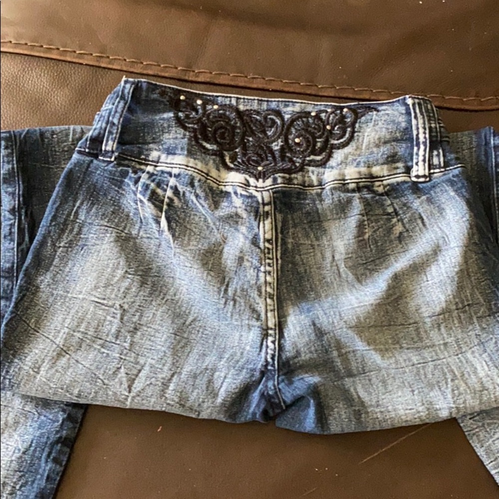 Jeans - Picture 2 of 2